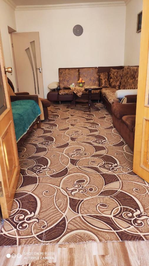 Apartments Azatutyan Avenue 9, Кв 19 Yerevan Bagian luar foto