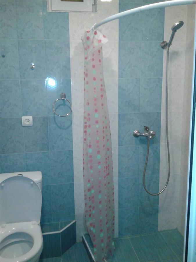 Apartments Azatutyan Avenue 9, Кв 19 Yerevan Bagian luar foto