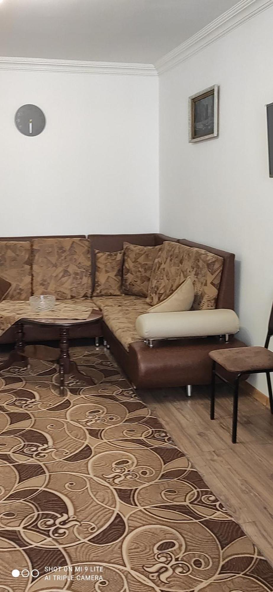 Apartments Azatutyan Avenue 9, Кв 19 Yerevan Bagian luar foto