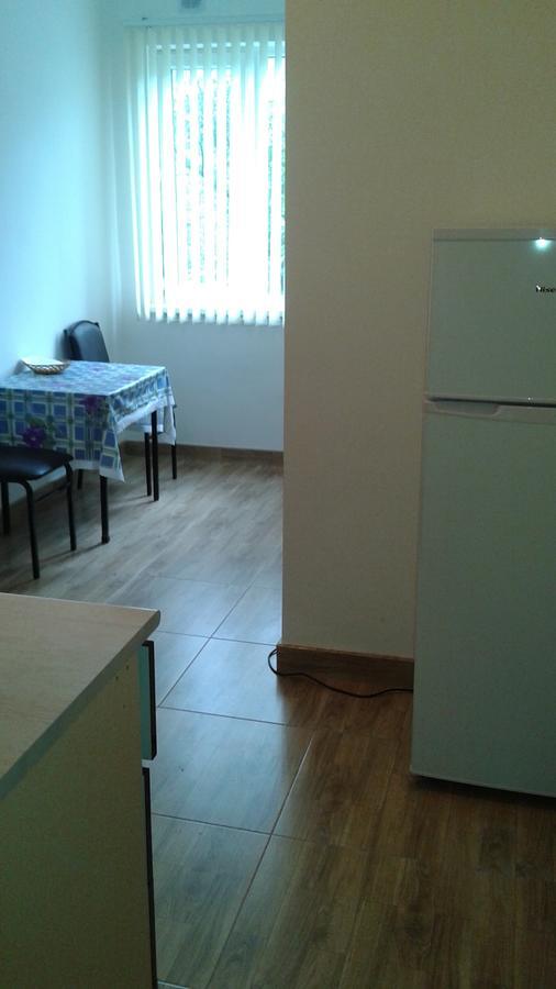 Apartments Azatutyan Avenue 9, Кв 19 Yerevan Bagian luar foto